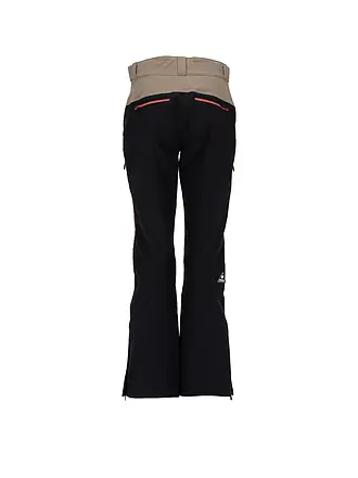 REHALL | Pantalon de snowboard femme Stormy-R | schwarz